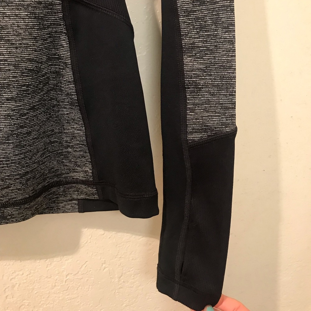 Workout light sweater - Picture 4 of 4